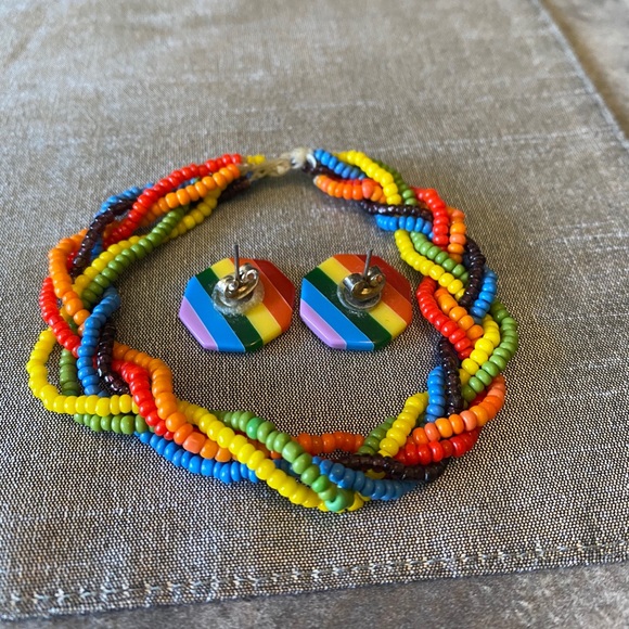 Rainbow Jewelry - Picture 2 of 4